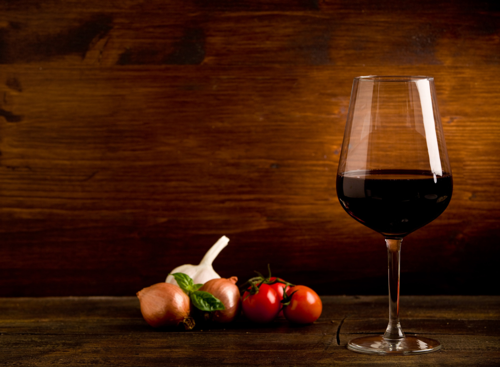 How to: Selecting the perfect wine